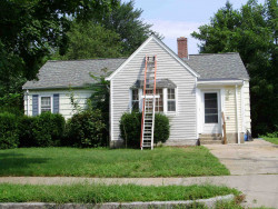 93 Parker Ave, Newton, MA 02461 exterior