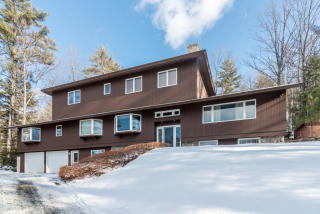 34 Rayton Rd, Hanover, NH 03755 exterior