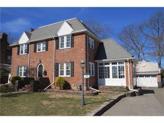 199 Clearfield Rd, Hartford, CT 06109 exterior