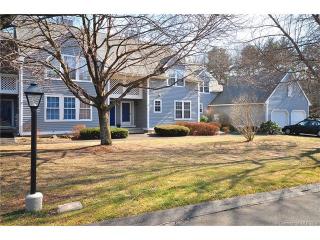 3 Green Meadow Dr, Granby, CT 06035 exterior