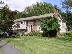 133 Andrew St, Newton, MA 02461 exterior