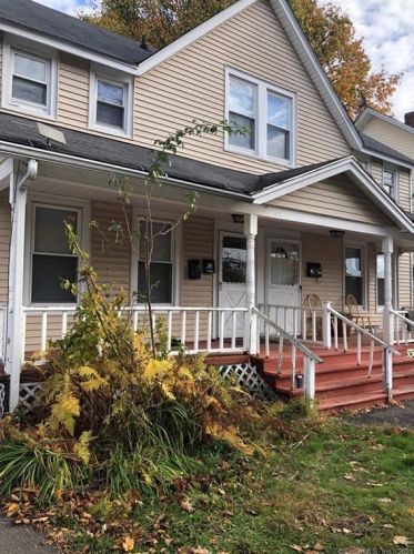 26 Jefferson St, Norwalk, CT 06851 exterior