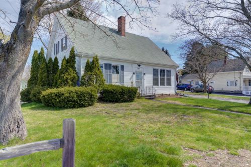 189 Pool St, Biddeford, ME 04005 exterior