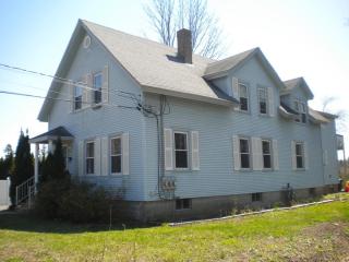 165 Hart St, Taunton, MA 02780 exterior