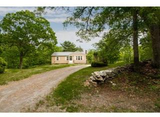 191 Stone School Rd, Sutton, MA 01590 exterior