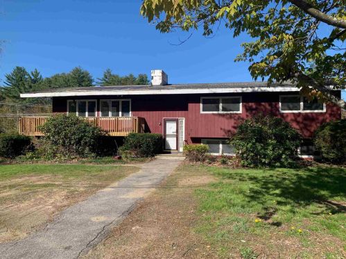7 Allen Rd, Gilford, NH 03249 exterior
