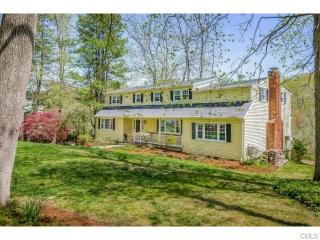 35 Marshall Rd, Ridgefield, CT 06877 exterior