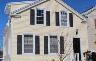 26 Spring St, Fairhaven, MA 02719 exterior