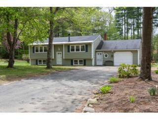 39 Delaney Rd, Epping, NH 03042 exterior