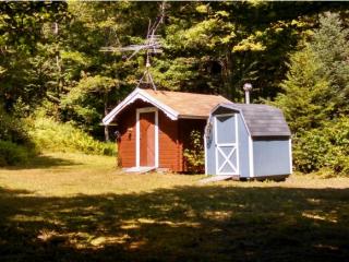540 Smith Dr, Readsboro, VT 05350 exterior