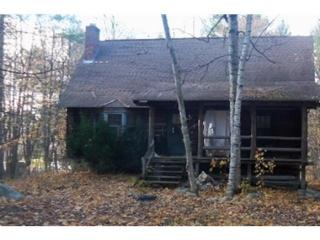 18 Rusty Ln, Wolfeboro, NH 03894 exterior