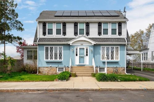 183 Elmore Ave, Woonsocket, RI 02895 exterior