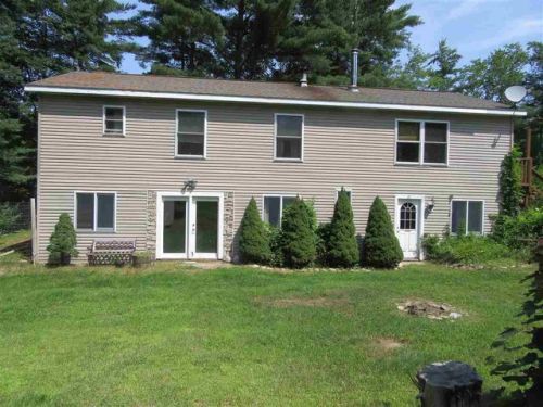 71 Baxter Pl, Alton, NH 03809 exterior