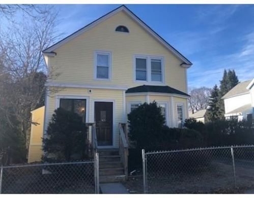 35 Wabash Ave, Worcester, MA 01604 exterior