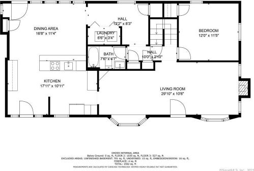 3 Farmstead Ln, Farmington, CT 06032 exterior