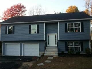 87 Prudential Rd, Worcester, MA 01606 exterior
