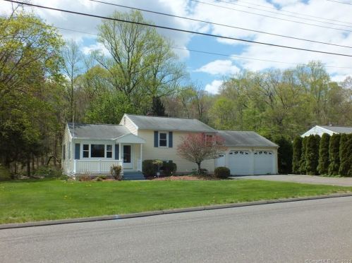 15 Sheasby Rd, Ansonia, CT 06401 exterior