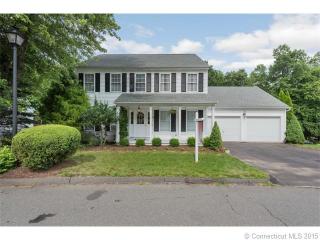 430 Pond Bridge Rd, Windsor, CT 06095 exterior