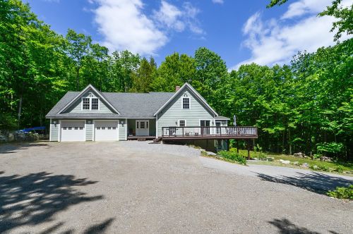 26 Shore Rd, Otisfield, ME 04270 exterior