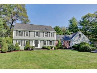 10 Blacksmith Rd, Cumberland, RI 02864 exterior