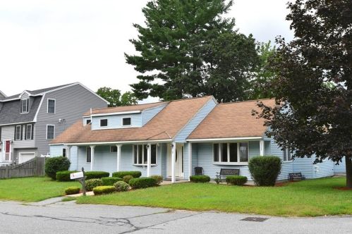 1 Edenwood Ave, Billerica, MA 01821 exterior