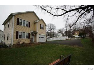 515 Platt St, Bridgeport, CT 06606 exterior