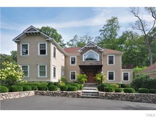 207 Godfrey Rd, Weston, CT 06883 exterior