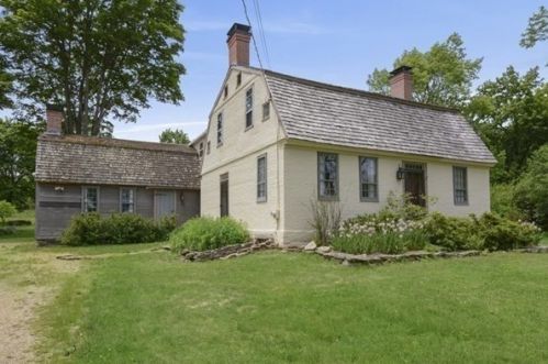 138 Hardwick Rd, New-Braintree, MA 01531 exterior