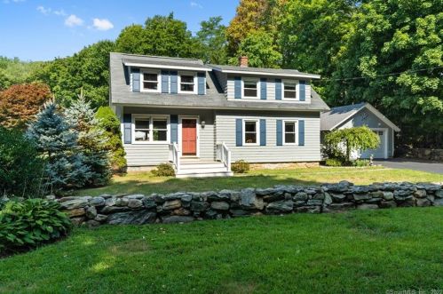 40 Mile Creek Rd, Lyme, CT 06371 exterior