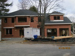 102 Hanson Rd, Newton, MA 02459 exterior