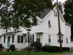 2049 Commonwealth Ave, Newton, MA 02466 exterior