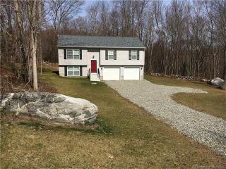 55 Monroe St, Waterford, CT 06385 exterior