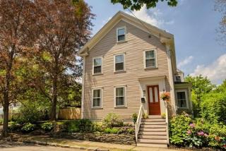 20 Chapel St, Plum Island, MA 01950 exterior