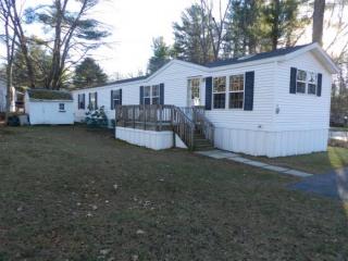 147 Colonial Vlg, Somersworth, NH 03878 exterior