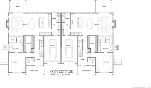125 Richards Ave, Norwalk, CT 06854 exterior