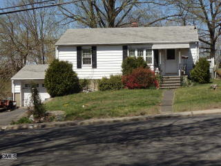 34 Elm St, Ansonia, CT 06401 exterior