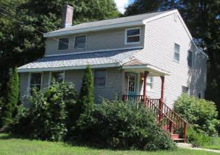 155 Main St, Reading, MA 01867 exterior