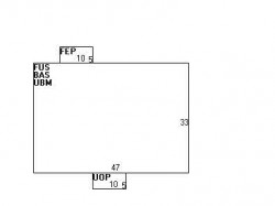 22 Lill Ave, Newton, MA 02465 floor plan