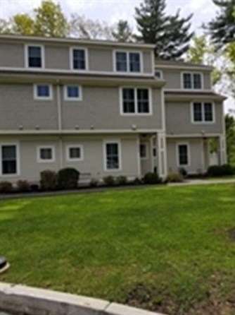 2603 Tupelo Cir, North Andover, MA 01845 exterior