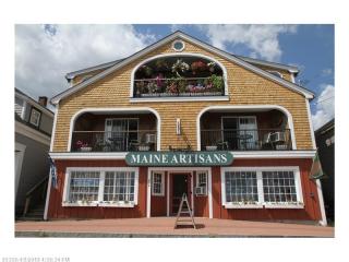 2518 Atlantic Hwy, Northport, ME 04849 exterior