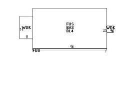 41 Boylston Rd, Newton, MA 02461 floor plan