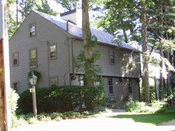 41 Kingswood Rd, Newton, MA 02466 exterior