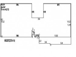 199 Wells Ave, Newton, MA 02459 floor plan