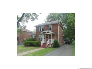 732 Broadview Ter, Hartford, CT 06106 exterior