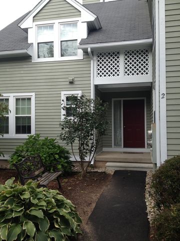 2 Green Meadow Dr, Granby, CT 06035 exterior