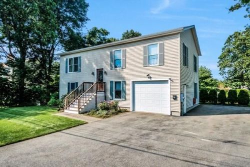 173 Winn St, Woburn, MA 01801 exterior