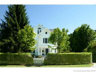 19 Terrace Vw, Norfolk, CT 06058 exterior
