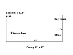 732 Beacon St, Newton, MA 02459 floor plan