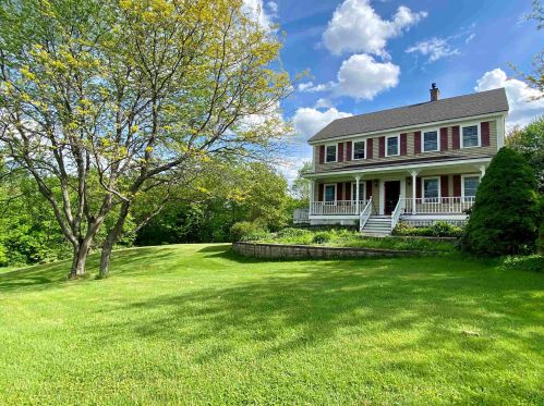 43 Homestead Rd, Alstead, NH 03602 exterior