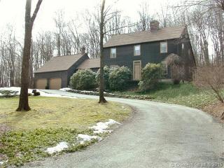 1890 Bucks Hill Rd, Southbury, CT 06488 exterior